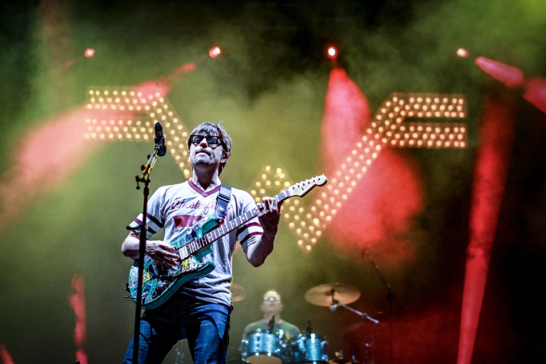 Weezer - 2018